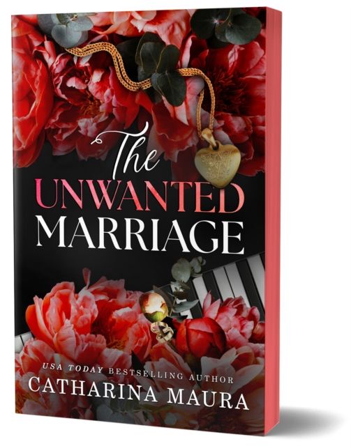 The Unwanted Marriage : An Irresistible Marriage of Convenience Office Romance (The Windsors Book 3)