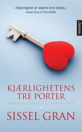 Kjærlighetens tre porter : vendepunkter i nye og gamle forhold