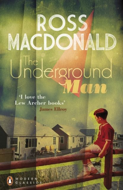 The underground man