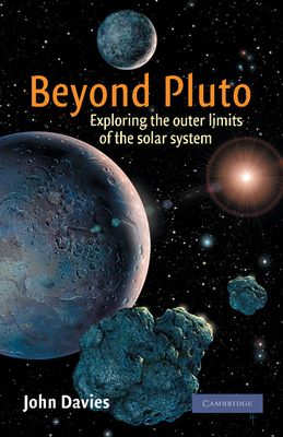Forsidebilde av Beyond Pluto : Exploring the Outer Limits of the Solar System