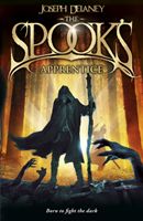 The Spook's apprentice