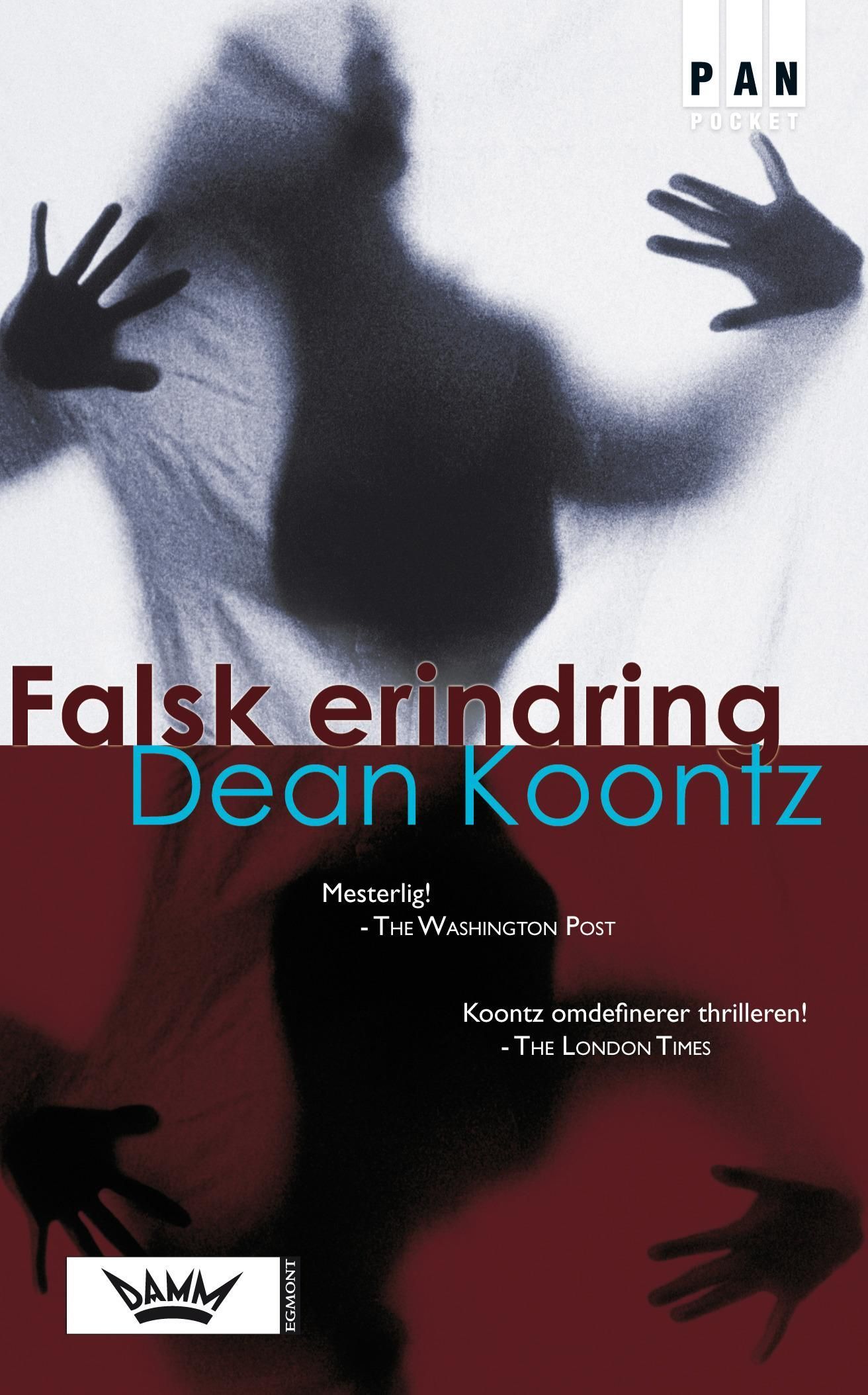 Falsk erindring