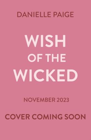 A fairy godmother novel