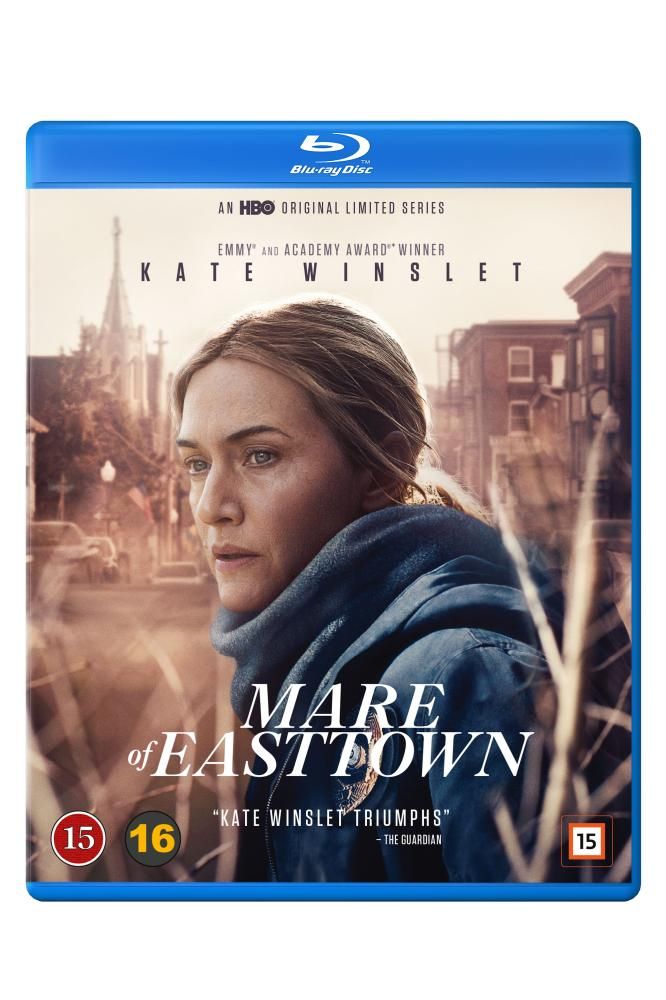 Mare of Easttown