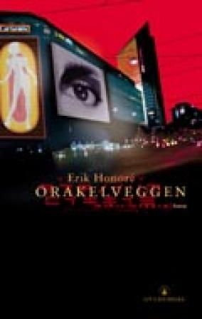 Orakelveggen : roman
