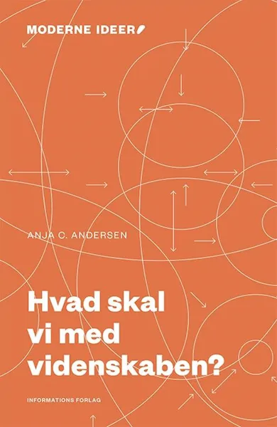 Forsidebilde av Hvad skal vi med videnskaben?
