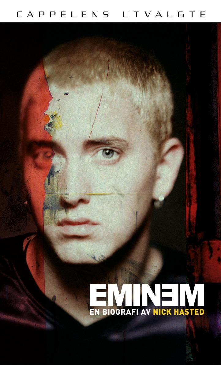 Eminem : en biografi
