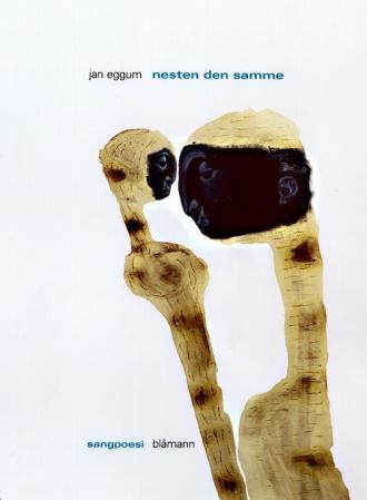 Nesten den samme : sangpoesi