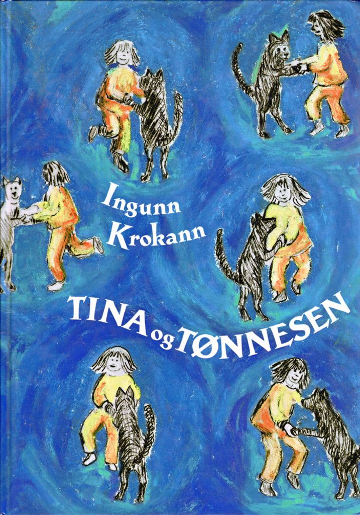 Tina og Tønnesen
