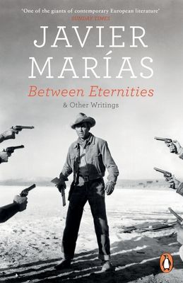 Between Eternities : and Other Writings