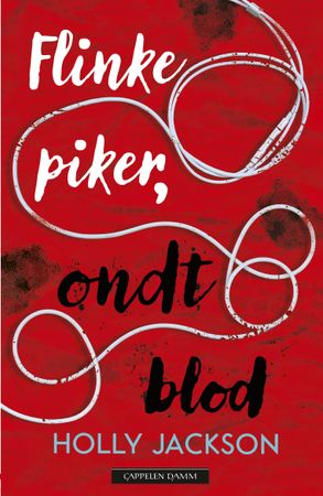 Flinke pikers håndbok for mord