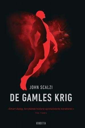 De gamles krig