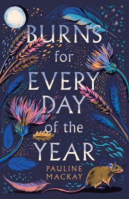Forsidebilde av Burns for Every Day of the Year