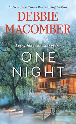 One Night : A Novel