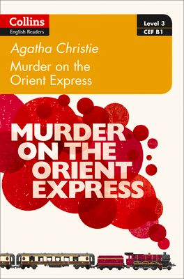 Murder on the Orient Express : B1