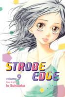 Strobe edge. Vol. 9