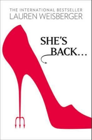 Revenge wears Prada : the devil returns