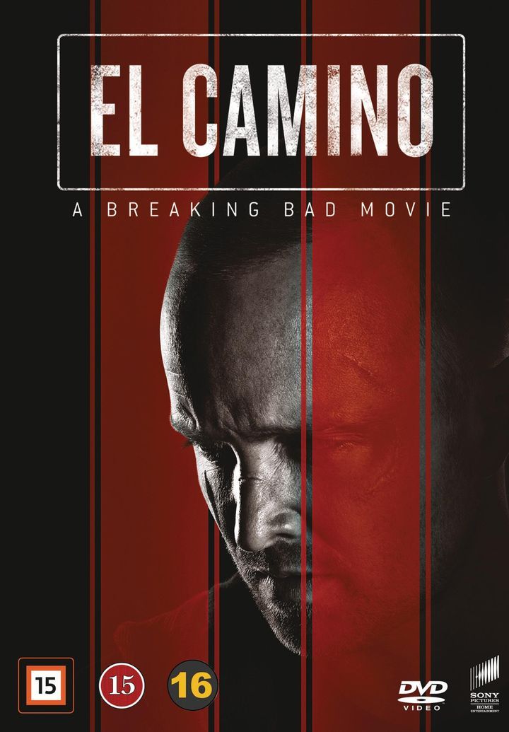 El camino : a Breaking bad movie