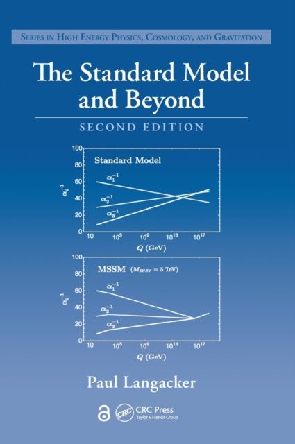 The Standard Model and Beyond