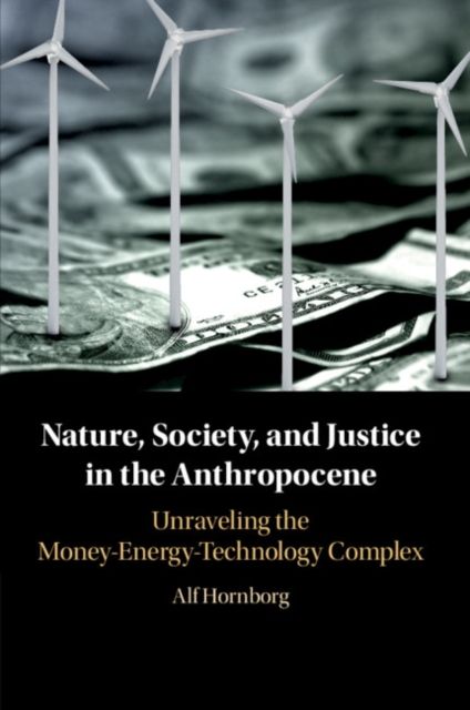 Nature, Society, and Justice in the Anthropocene : Unraveling the Money-Energy-Technology Complex