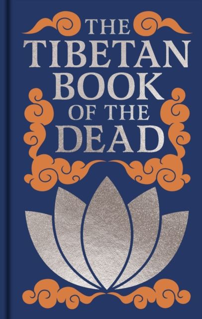 The Tibetan Book of the Dead : Gilded Pocket Edition