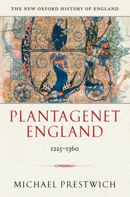 Plantagenet England : 1225-1360