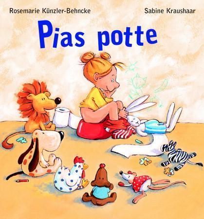 Pias potte