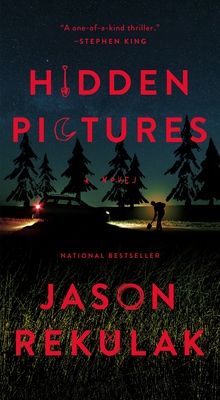 Hidden pictures
