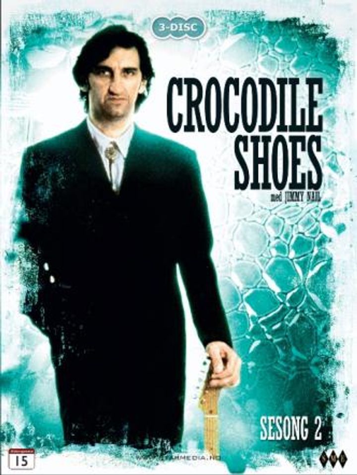 Crocodile shoes. Sesong 2
