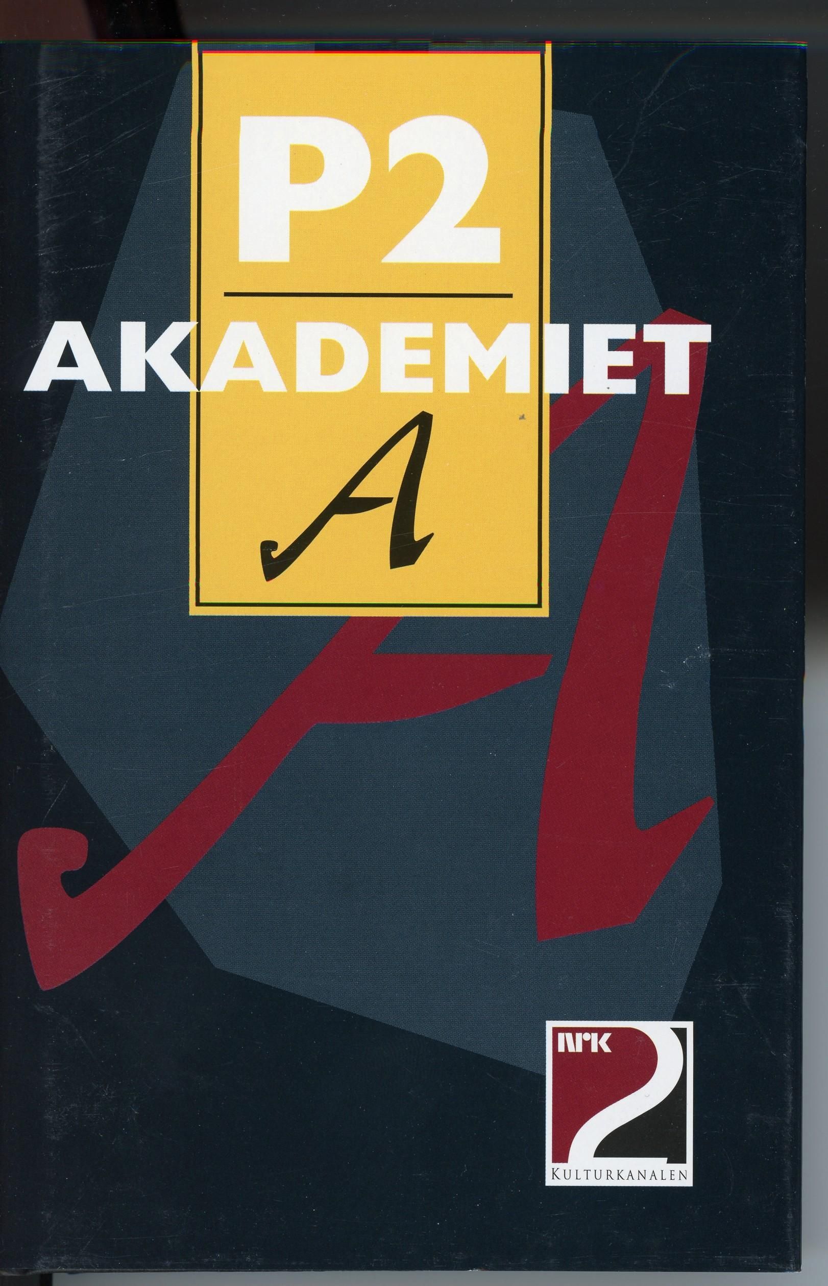 P2-akademiet A