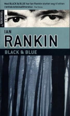 Black & blue