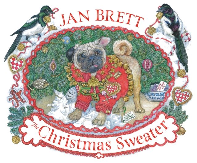 The Christmas Sweater