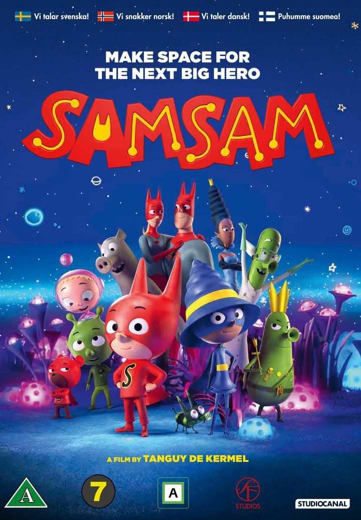 Samsam