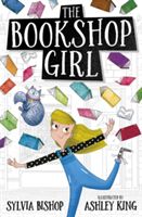 The bookshop girl