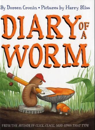 Diary of a worm