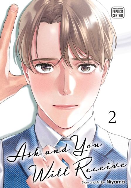 Ask and You Will Receive, Vol. 2