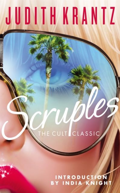 Forsidebilde av Scruples