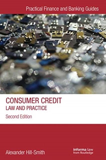 Consumer Credit : Law and Practice