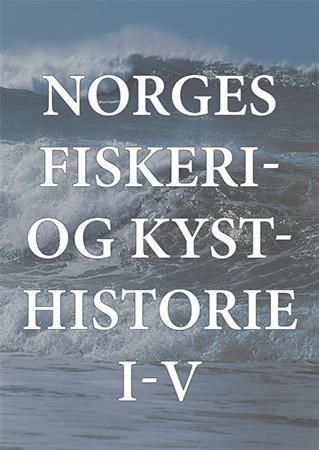 Norges fiskeri- og kysthistorie