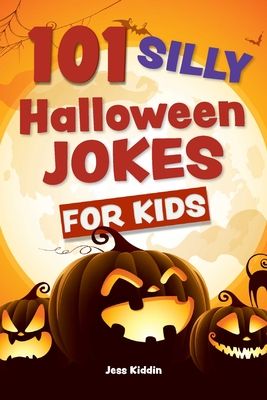 101 silly Halloween jokes for kids
