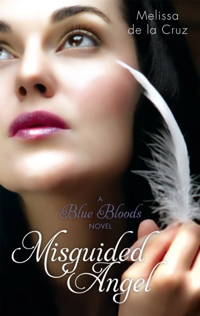 Misguided angel