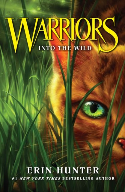 Into the wild