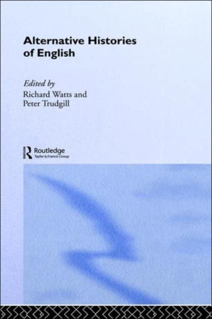 Alternative Histories of English