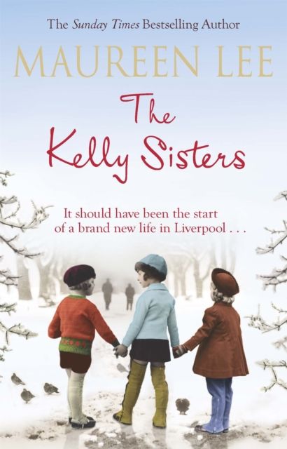 Forsidebilde av The Kelly Sisters