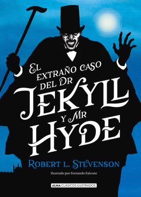 El extraño caso del Dr. Jekyll y Mr. Hyde