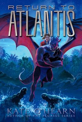 Return to Atlantis 2
