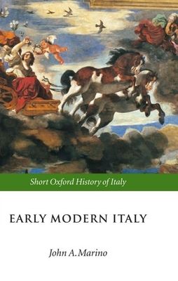 Early Modern Italy : 1550-1796