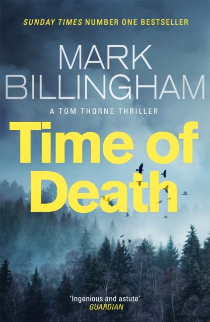 Time of death