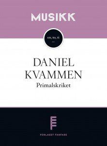 Primalskriket