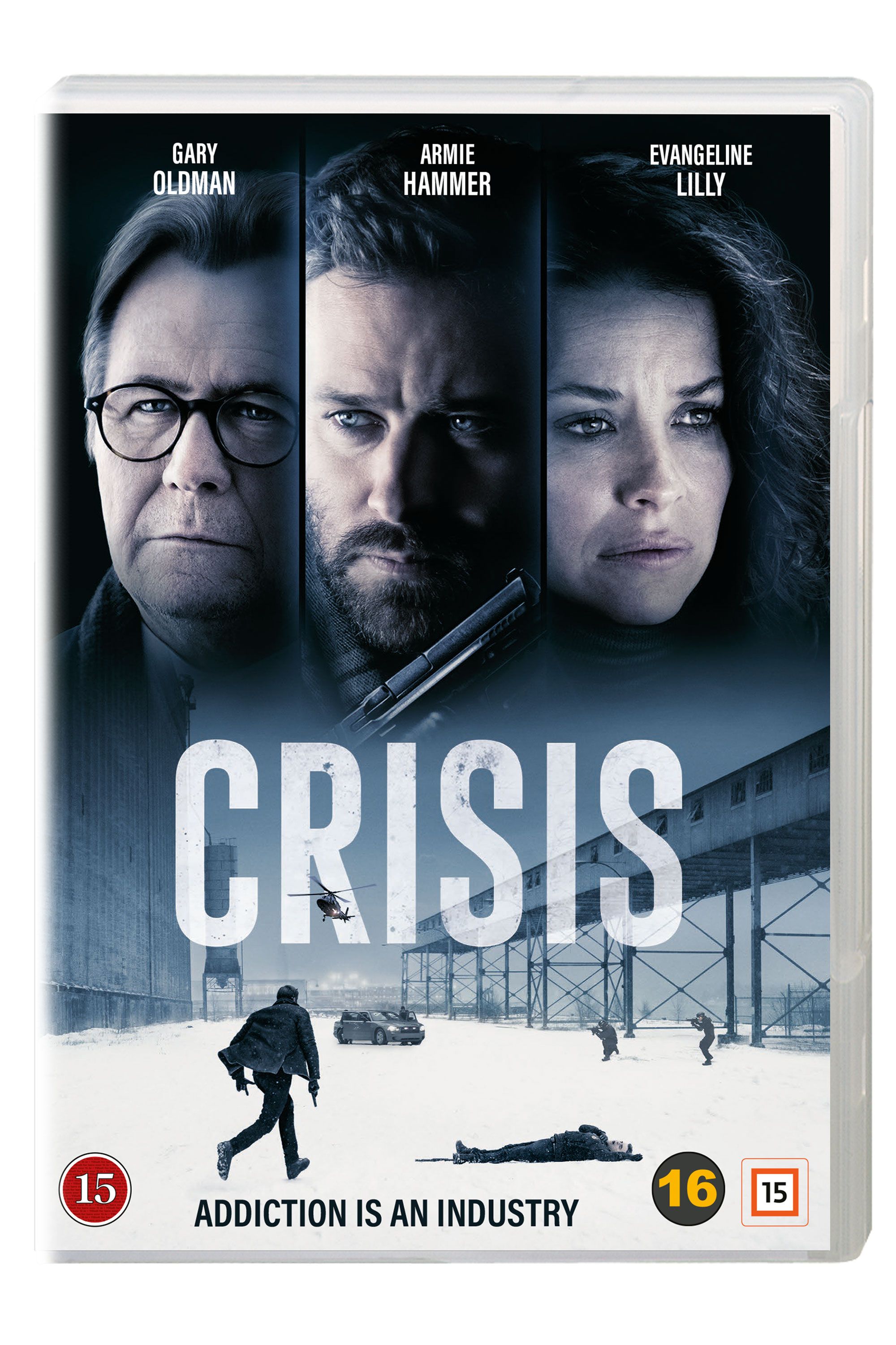Crisis